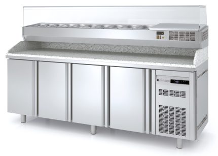 CORECO Hotkitchen materiels cuisine professionnel Maroc Casablanca Rabat Marrakech Agadir