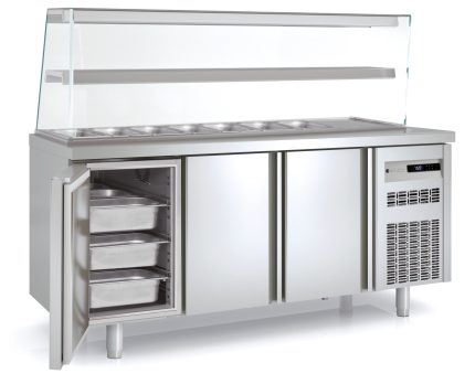 CORECO Hotkitchen materiels cuisine professionnel Maroc Casablanca Rabat Marrakech Agadir