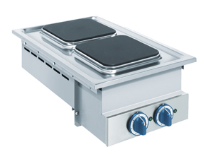 EDENOX Hotkitchen materiels cuisine professionnel Maroc Casablanca Rabat Marrakech Agadir