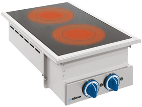 EDENOX Hotkitchen materiels cuisine professionnel Maroc Casablanca Rabat Marrakech Agadir