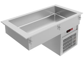 EDENOX Hotkitchen materiels cuisine professionnel Maroc Casablanca Rabat Marrakech Agadir