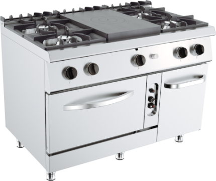 KUSINA Hotkitchen materiels cuisine professionnel Maroc Casablanca Rabat Marrakech Agadir