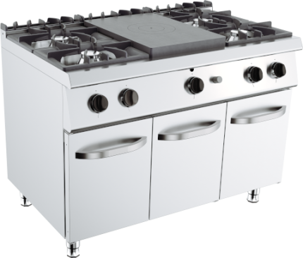 KUSINA Hotkitchen materiels cuisine professionnel Maroc Casablanca Rabat Marrakech Agadir