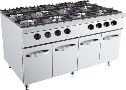 KUSINA Hotkitchen materiels cuisine professionnel Maroc Casablanca Rabat Marrakech Agadir