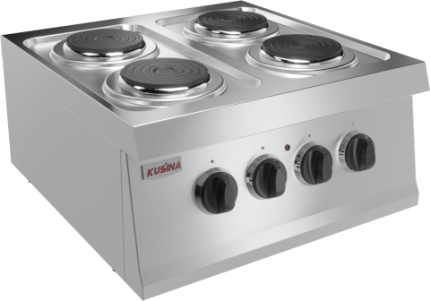 KUSINA Hotkitchen materiels cuisine professionnel Maroc Casablanca Rabat Marrakech Agadir