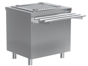 EDENOX Hotkitchen materiels cuisine professionnel Maroc Casablanca Rabat Marrakech Agadir