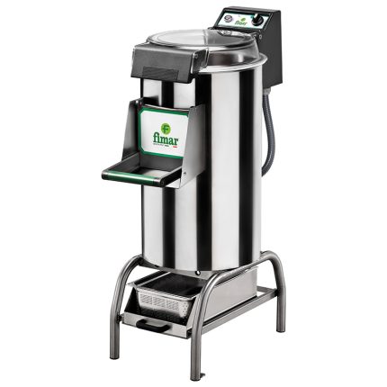 FIMAR Hotkitchen materiels cuisine professionnel Maroc Casablanca Rabat Marrakech Agadir