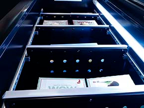 EDENOX Hotkitchen materiels cuisine professionnel Maroc Casablanca Rabat Marrakech Agadir