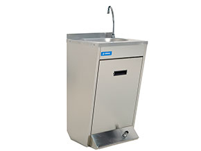 EDENOX Hotkitchen materiels cuisine professionnel Maroc Casablanca Rabat Marrakech Agadir