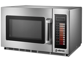 EDENOX Hotkitchen materiels cuisine professionnel Maroc Casablanca Rabat Marrakech Agadir