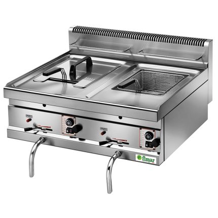 FIMAR Hotkitchen materiels cuisine professionnel Maroc Casablanca Rabat Marrakech Agadir