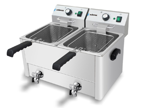 EDENOX Hotkitchen materiels cuisine professionnel Maroc Casablanca Rabat Marrakech Agadir