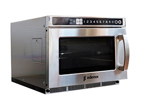 EDENOX Hotkitchen materiels cuisine professionnel Maroc Casablanca Rabat Marrakech Agadir