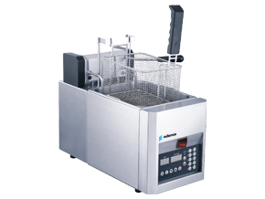 EDENOX Hotkitchen materiels cuisine professionnel Maroc Casablanca Rabat Marrakech Agadir