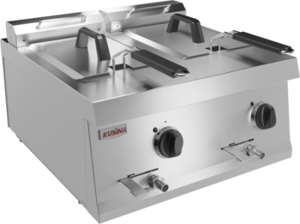 KUSINA Hotkitchen materiels cuisine professionnel Maroc Casablanca Rabat Marrakech Agadir