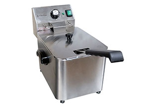 EDENOX Hotkitchen materiels cuisine professionnel Maroc Casablanca Rabat Marrakech Agadir