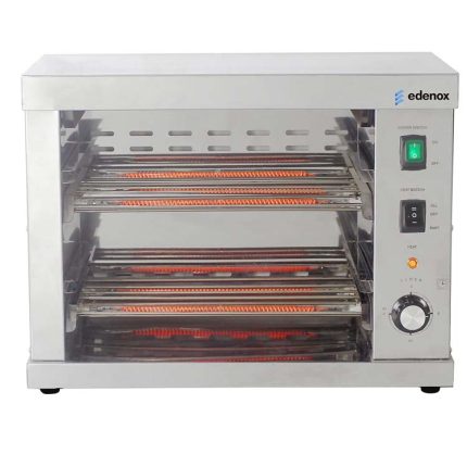 EDENOX Hotkitchen materiels cuisine professionnel Maroc Casablanca Rabat Marrakech Agadir