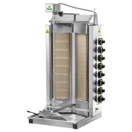 FIMAR Hotkitchen materiels cuisine professionnel Maroc Casablanca Rabat Marrakech Agadir