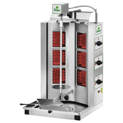 FIMAR Hotkitchen materiels cuisine professionnel Maroc Casablanca Rabat Marrakech Agadir