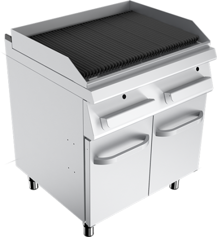 KUSINA Hotkitchen materiels cuisine professionnel Maroc Casablanca Rabat Marrakech Agadir