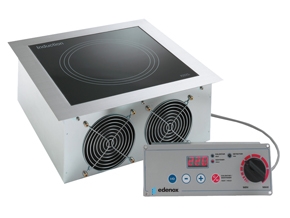 EDENOX Hotkitchen materiels cuisine professionnel Maroc Casablanca Rabat Marrakech Agadir