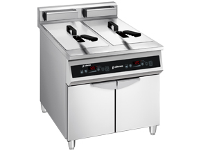 EDENOX Hotkitchen materiels cuisine professionnel Maroc Casablanca Rabat Marrakech Agadir