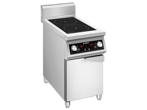 EDENOX Hotkitchen materiels cuisine professionnel Maroc Casablanca Rabat Marrakech Agadir
