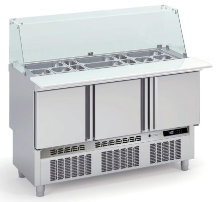 CORECO Hotkitchen materiels cuisine professionnel Maroc Casablanca Rabat Marrakech Agadir