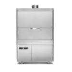 SILANOS Hotkitchen materiels cuisine professionnel Maroc Casablanca Rabat Marrakech Agadir