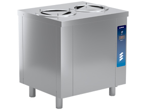 EDENOX Hotkitchen materiels cuisine professionnel Maroc Casablanca Rabat Marrakech Agadir