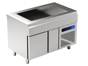 EDENOX Hotkitchen materiels cuisine professionnel Maroc Casablanca Rabat Marrakech Agadir