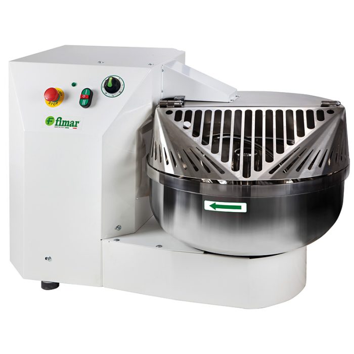 Fimar Cools PÉTRISSEUSE À FOURCHE - FIMAR - Hotkitchen