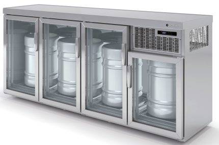 CORECO Hotkitchen materiels cuisine professionnel Maroc Casablanca Rabat Marrakech Agadir