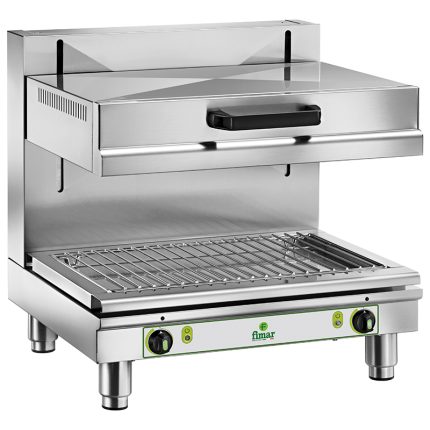 FIMAR Hotkitchen materiels cuisine professionnel Maroc Casablanca Rabat Marrakech Agadir