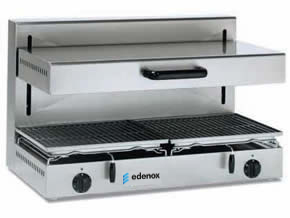 EDENOX Hotkitchen materiels cuisine professionnel Maroc Casablanca Rabat Marrakech Agadir