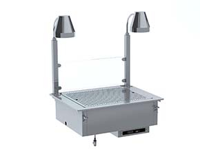 EDENOX Hotkitchen materiels cuisine professionnel Maroc Casablanca Rabat Marrakech Agadir