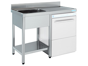 EDENOX Hotkitchen materiels cuisine professionnel Maroc Casablanca Rabat Marrakech Agadir