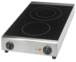 EDENOX Hotkitchen materiels cuisine professionnel Maroc Casablanca Rabat Marrakech Agadir