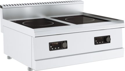 KUSINA Hotkitchen materiels cuisine professionnel Maroc Casablanca Rabat Marrakech Agadir