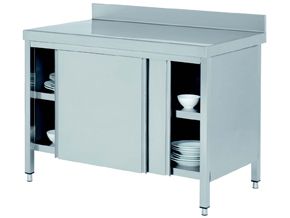 EDENOX Hotkitchen materiels cuisine professionnel Maroc Casablanca Rabat Marrakech Agadir