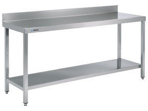 EDENOX Hotkitchen materiels cuisine professionnel Maroc Casablanca Rabat Marrakech Agadir