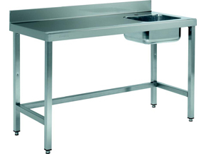 EDENOX Hotkitchen materiels cuisine professionnel Maroc Casablanca Rabat Marrakech Agadir