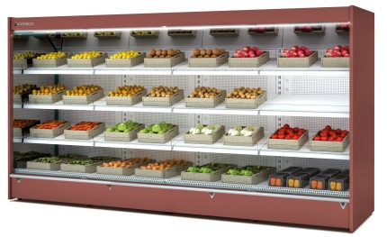 CORECO Hotkitchen materiels cuisine professionnel Maroc Casablanca Rabat Marrakech Agadir