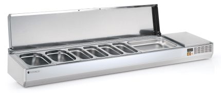 CORECO Hotkitchen materiels cuisine professionnel Maroc Casablanca Rabat Marrakech Agadir