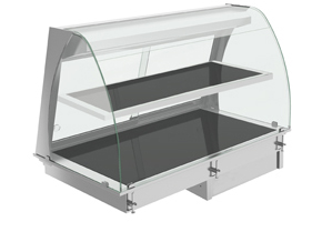 EDENOX Hotkitchen materiels cuisine professionnel Maroc Casablanca Rabat Marrakech Agadir