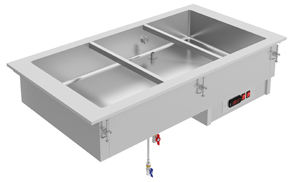 EDENOX Hotkitchen materiels cuisine professionnel Maroc Casablanca Rabat Marrakech Agadir