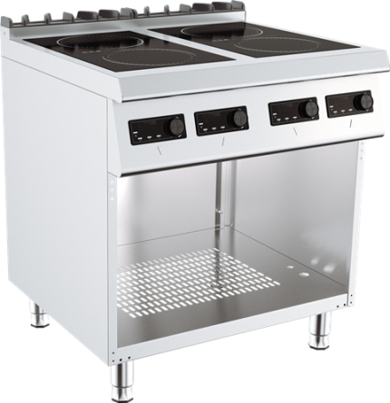 KUSINA Hotkitchen materiels cuisine professionnel Maroc Casablanca Rabat Marrakech Agadir