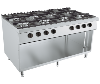 KUSINA Hotkitchen materiels cuisine professionnel Maroc Casablanca Rabat Marrakech Agadir